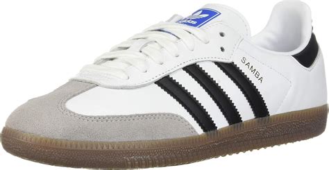 adidas damen 38 5|adidas Samba Sneaker (Women) .